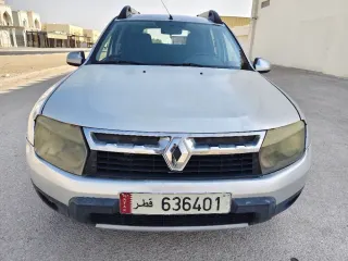 رينو داستر 2015