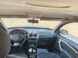 رينو داستر 2015
