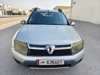 رينو داستر 2015