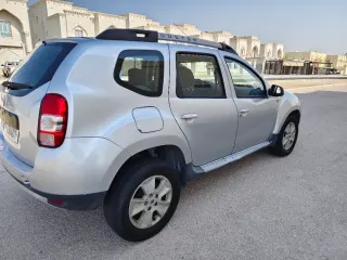رينو داستر 2015