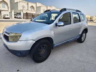 رينو داستر 2015