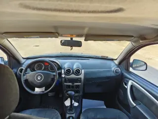 رينو داستر 2015