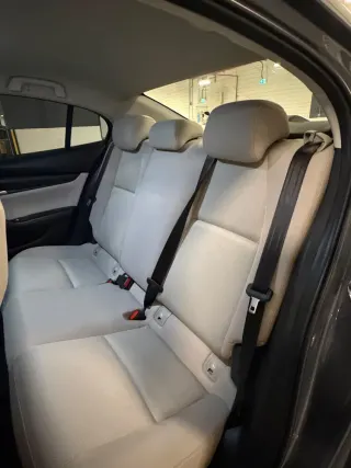 Mazda 3 2024