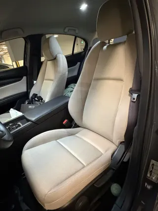 Mazda 3 2024