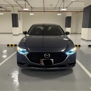 Mazda 3 2024