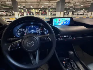 Mazda 3 2024