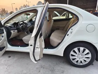 ميتسوبيشي لانسر 2016
