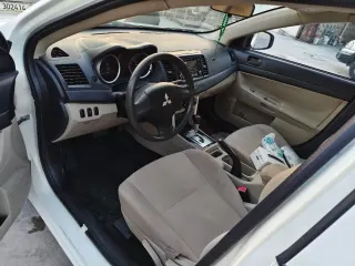 ميتسوبيشي لانسر 2016