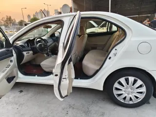 ميتسوبيشي لانسر 2016