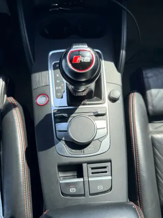 أودي RS3 2016