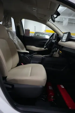 Toyota Yaris 2026