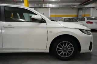 Toyota Yaris 2026