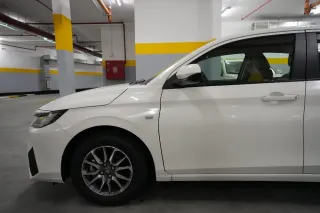 Toyota Yaris 2026