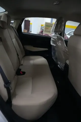 Toyota Yaris 2026