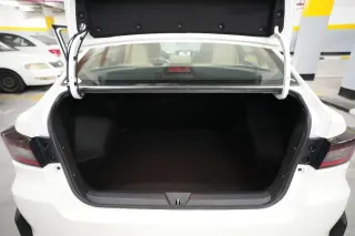 Toyota Yaris 2026