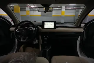 Toyota Yaris 2026