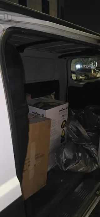 هيونداي H1 2016