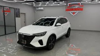 إم جي RX 5 2023