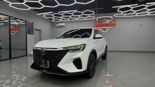 إم جي RX 5 2023