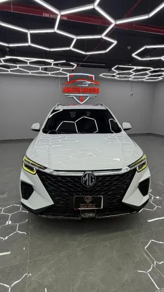 إم جي RX 5 2023