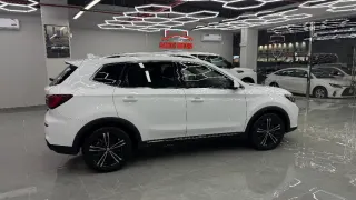 إم جي RX 5 2023