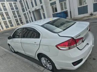 Suzuki Ciaz 2020
