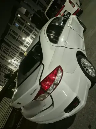Suzuki Ciaz 2020