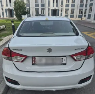 Suzuki Ciaz 2020