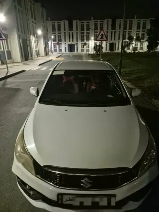Suzuki Ciaz 2020