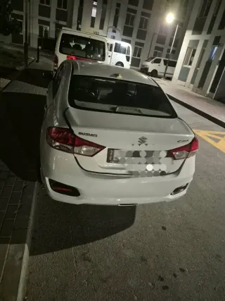 Suzuki Ciaz 2020