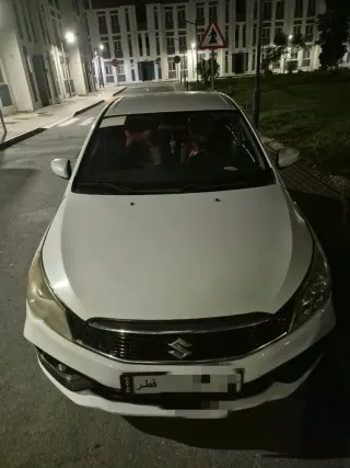 Suzuki Ciaz 2020