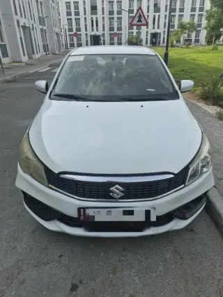 Suzuki Ciaz 2020