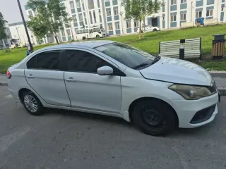 Suzuki Ciaz 2020