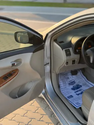Toyota Corolla 2013