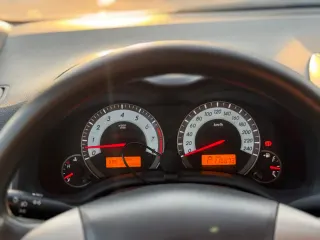 Toyota Corolla 2013