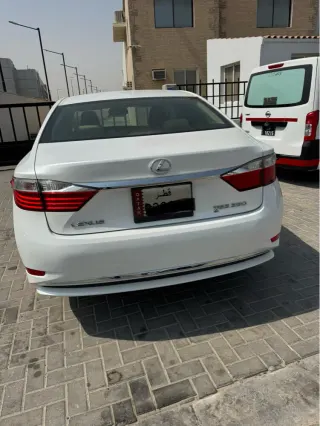 لكزس ES 350 2015