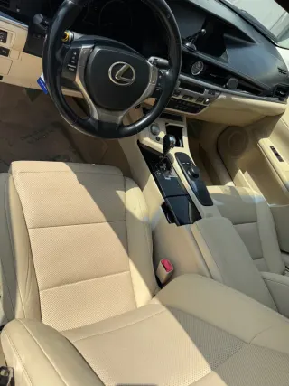 لكزس ES 350 2015