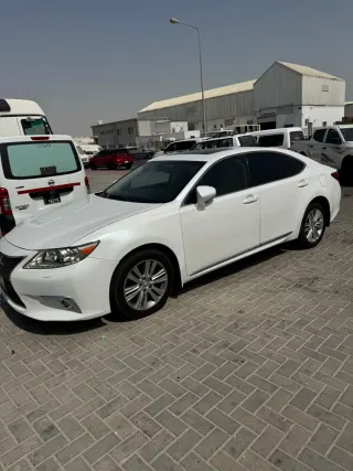لكزس ES 350 2015