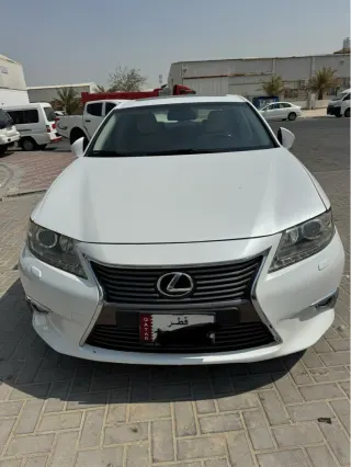 لكزس ES 350 2015