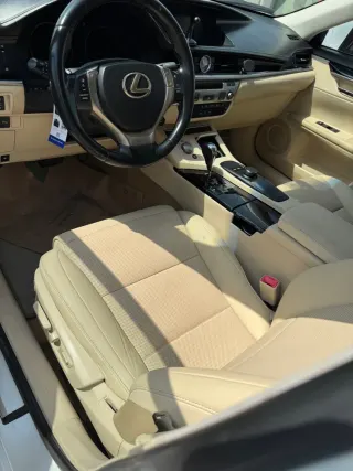 لكزس ES 350 2015