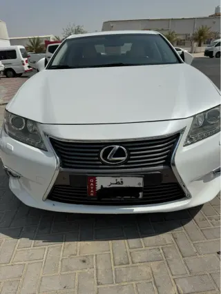 لكزس ES 350 2015