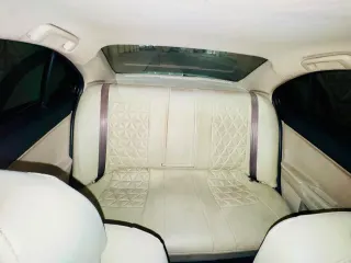Mitsubishi Lancer 2015
