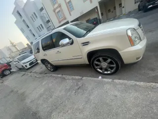 كاديلاك اسكاليد 2007