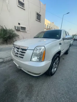 كاديلاك اسكاليد 2007