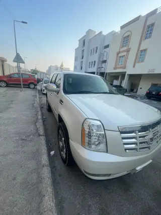 كاديلاك اسكاليد 2007