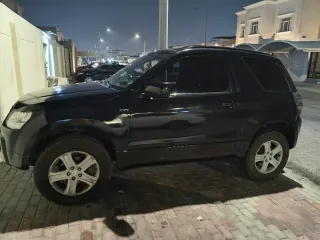 Suzuki Grand Vitara 2009