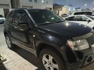 Suzuki Grand Vitara 2009