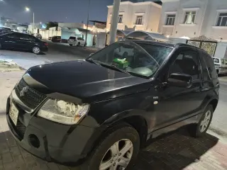 Suzuki Grand Vitara 2009