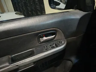 Suzuki Grand Vitara 2009