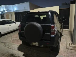 Suzuki Grand Vitara 2009
